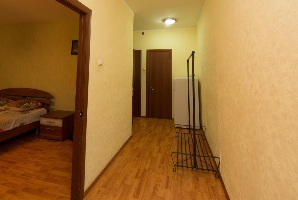Москва: Viktoria Apartments