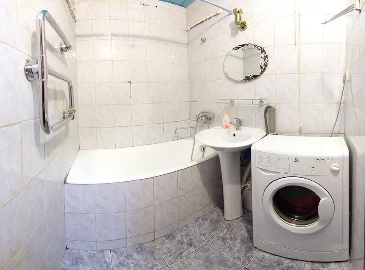 Москва: Viktoria Apartments