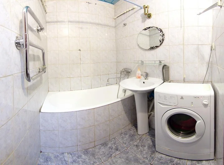 Москва: Viktoria Apartments