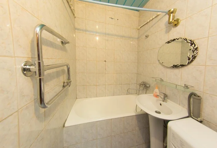Москва: Viktoria Apartments
