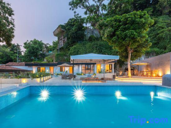 Сямынь: Slow Life Bali Coast Holiday Hotel