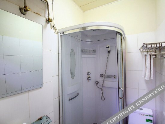 Чанчжоу: Jingrong Hostel