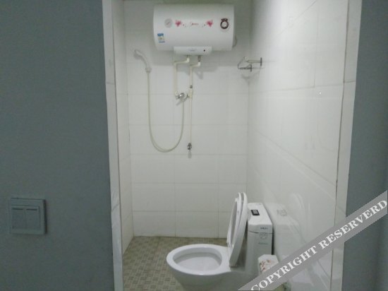Чанчжоу: Jingrong Hostel