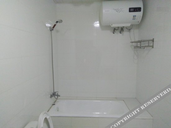 Чанчжоу: Jingrong Hostel