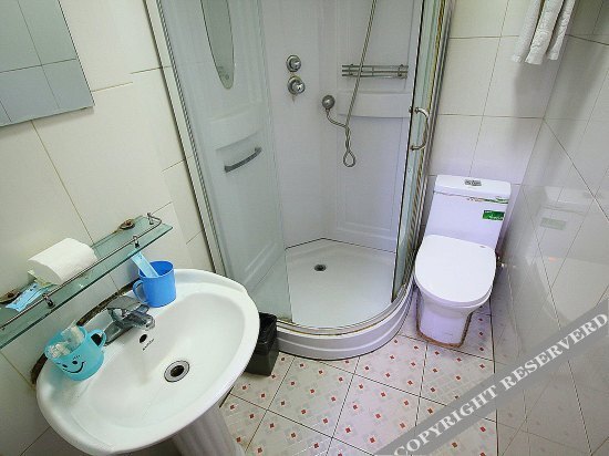 Чанчжоу: Jingrong Hostel