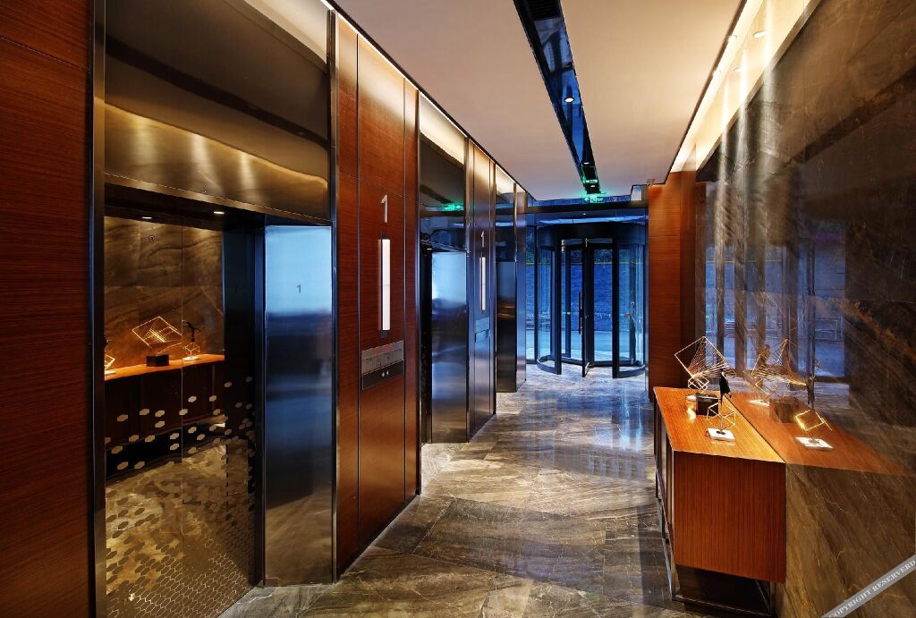 Чанша: Hampton by Hilton Changsha Xingsha