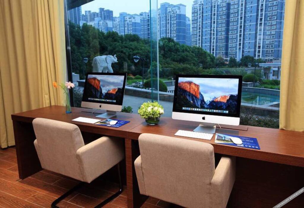 Чанша: Hampton by Hilton Changsha Xingsha