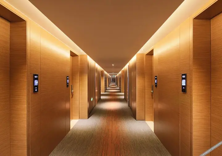 Чанша: Hampton by Hilton Changsha Xingsha