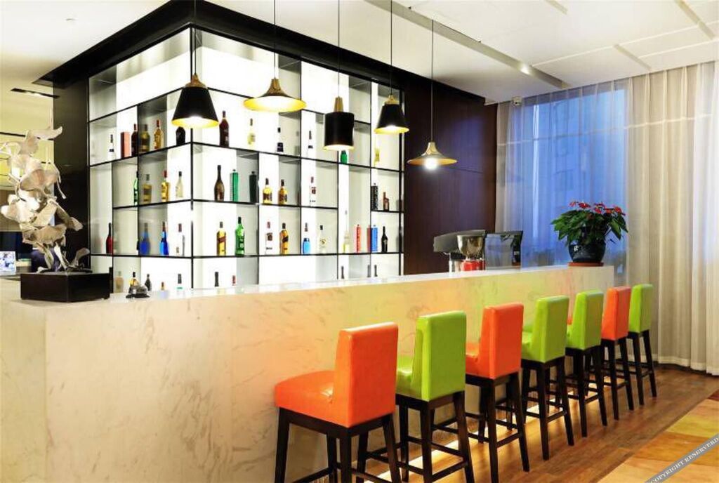 Чанша: Hampton by Hilton Changsha Xingsha