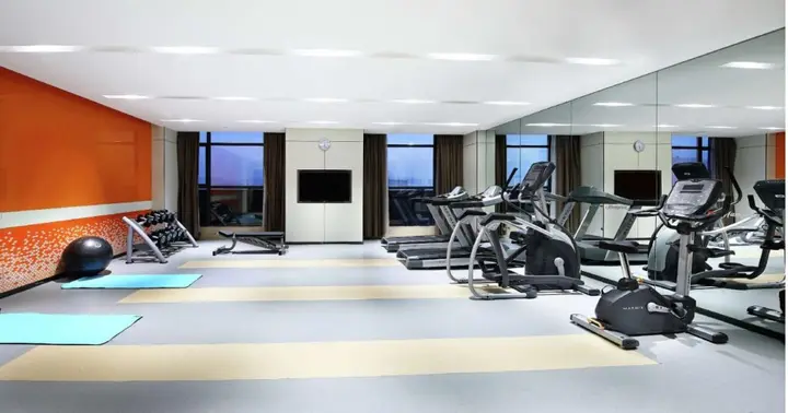 Чанша: Hampton by Hilton Changsha Xingsha
