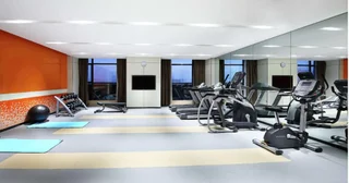 Чанша: Hampton by Hilton Changsha Xingsha