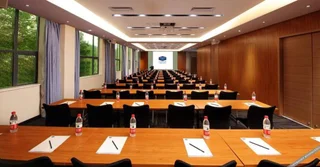 Чанша: Hampton by Hilton Changsha Xingsha