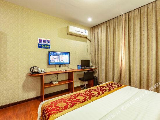 Ханчжоу: Haitang Business Hotel