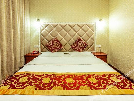 Ханчжоу: Haitang Business Hotel