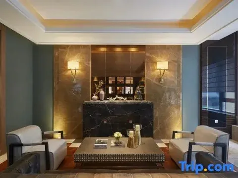 Чэнду: The Island Hotel