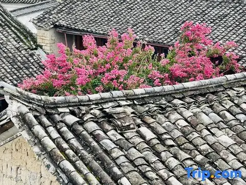 Tengchong Soul Recovery Fuxilou Inn (Yalya Lake Branch) — фото 1