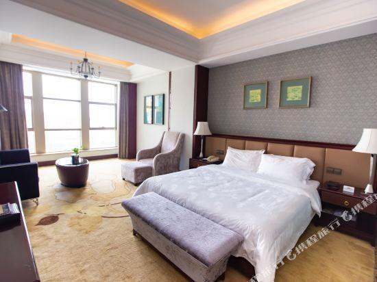 Чжуншань: Meiyi Hotel