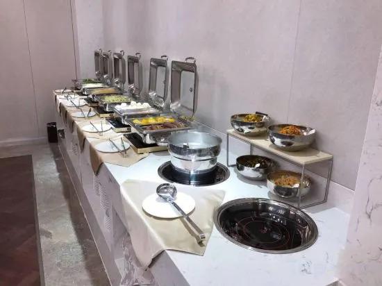 Ханчжоу: Longzhirun Resort Hotel