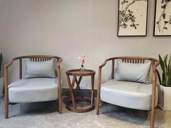 Ханчжоу: Longzhirun Resort Hotel