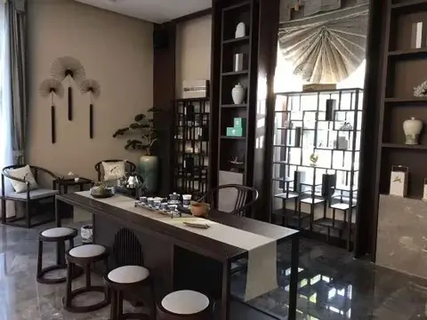 Ханчжоу: Longzhirun Resort Hotel