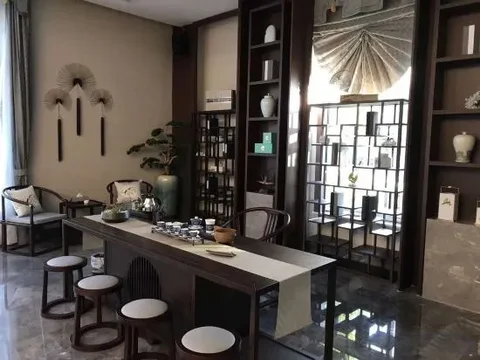 Ханчжоу: Longzhirun Resort Hotel