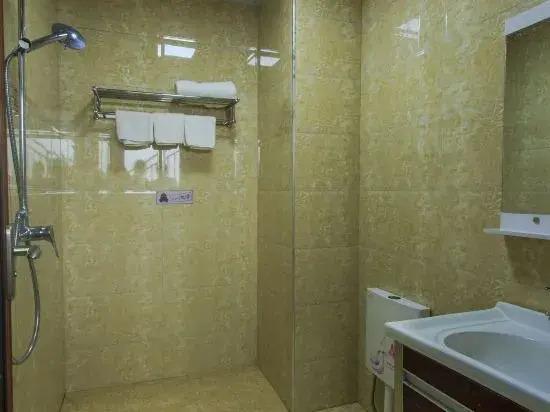 Чжанцзяцзе: Jiuyang Tea Culture Theme Inn