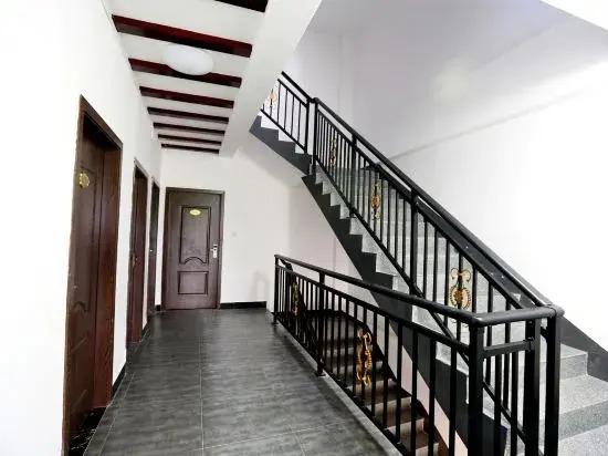 Чжанцзяцзе: Jiuyang Tea Culture Theme Inn