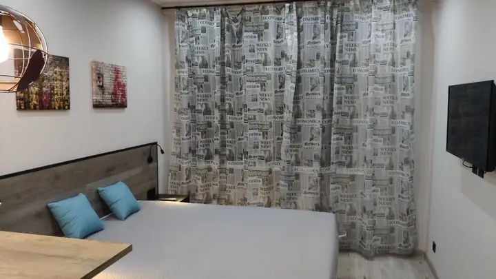 Апартаменты ABC Aparts Horoshevo A — фото 2
