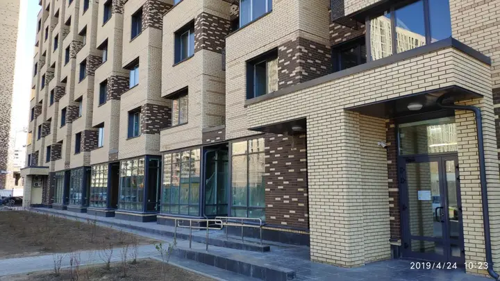 Апартаменты ABC Aparts Horoshevo A — фото 5