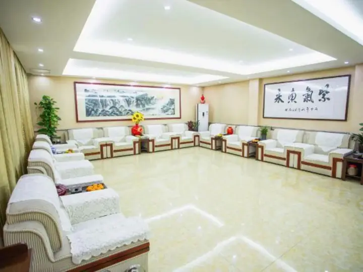 Жичжао: Jucheng Youpin Hotel