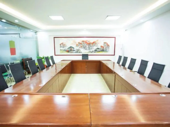 Жичжао: Jucheng Youpin Hotel