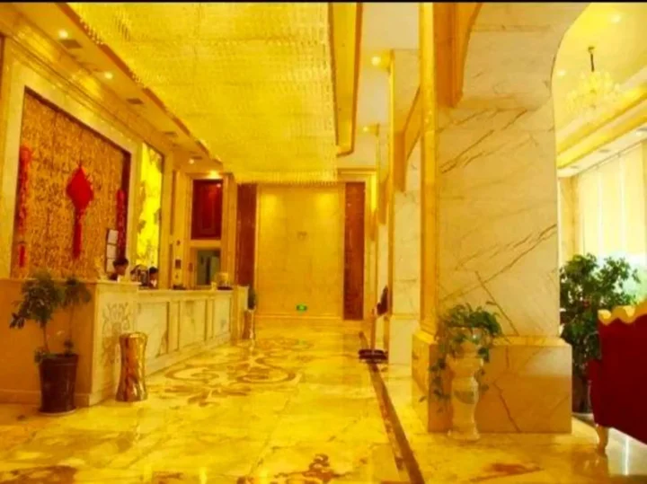 Сянси: Hongxiang Hotel