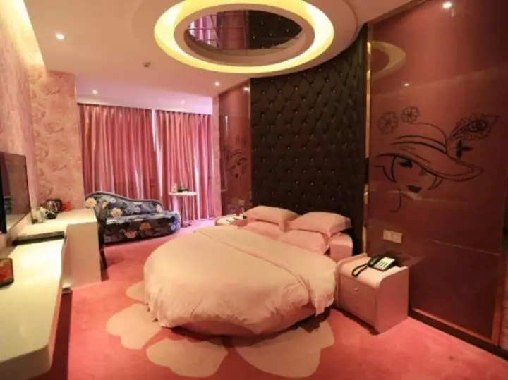 Сянси: Hongxiang Hotel