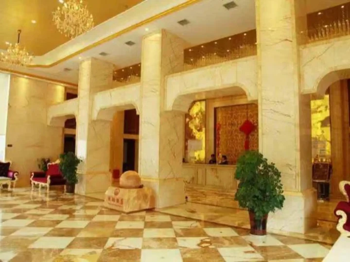 Сянси: Hongxiang Hotel