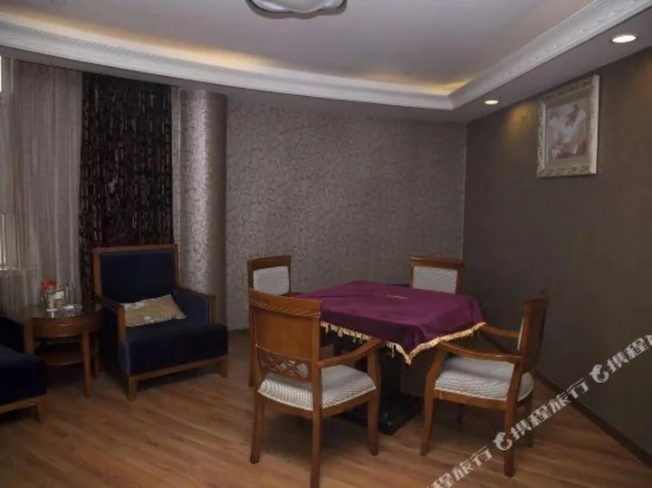 Вэньчжоу: Shengfeng Business Hotel (Ruian Passenger Transport Center Store)