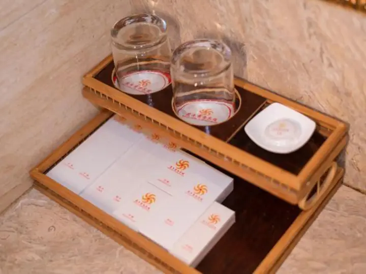 Вэньчжоу: Shengfeng Business Hotel (Ruian Passenger Transport Center Store)