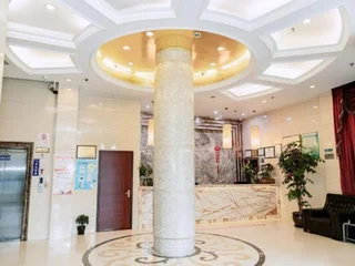 Вэньчжоу: Shengfeng Business Hotel (Ruian Passenger Transport Center Store)