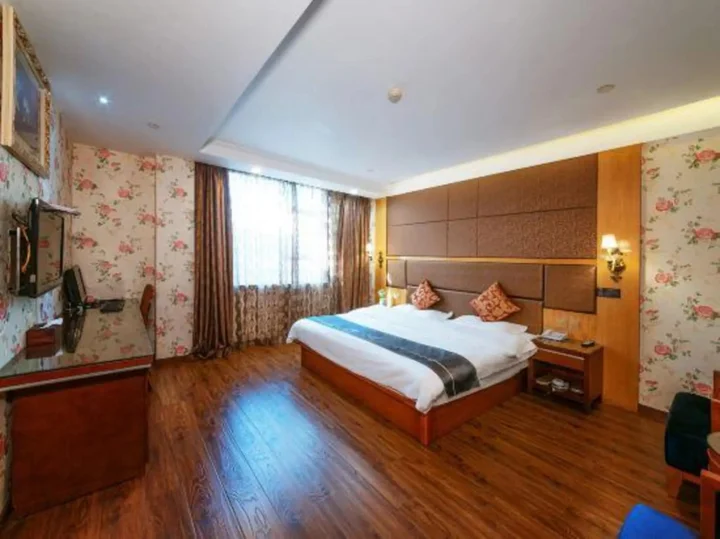 Вэньчжоу: Shengfeng Business Hotel (Ruian Passenger Transport Center Store)