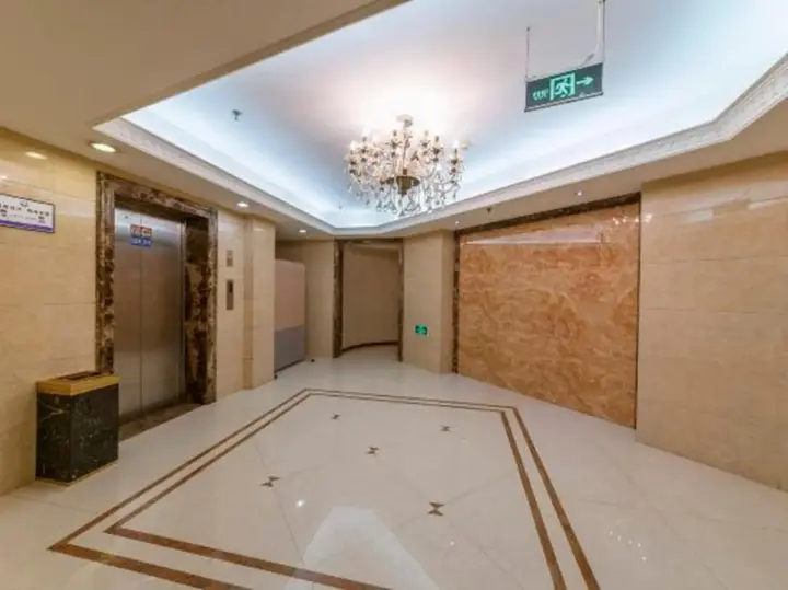 Вэньчжоу: Shengfeng Business Hotel (Ruian Passenger Transport Center Store)