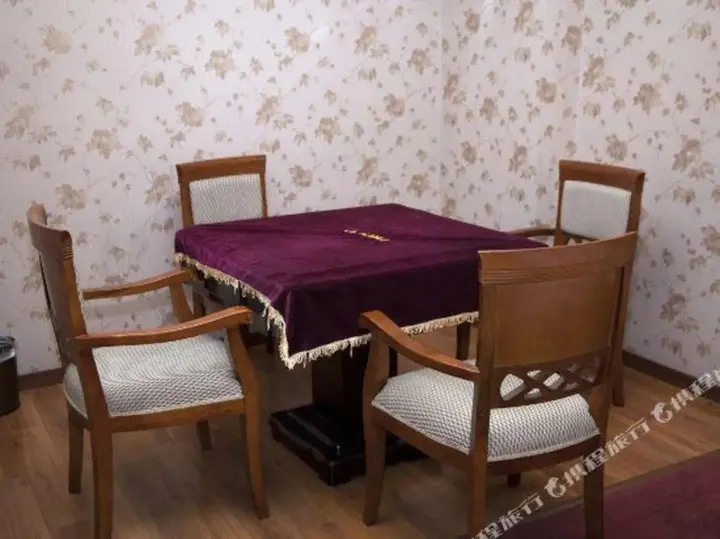 Вэньчжоу: Shengfeng Business Hotel (Ruian Passenger Transport Center Store)
