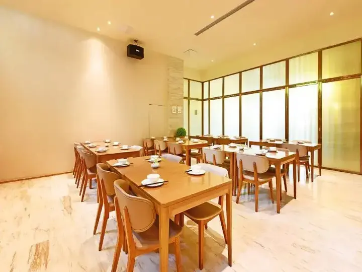Ханчжоу: Ji Hotel Qiandao Lake Scenic Area