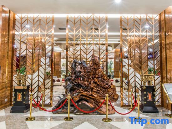 Tianshui Dizhi Hotel — фото 1