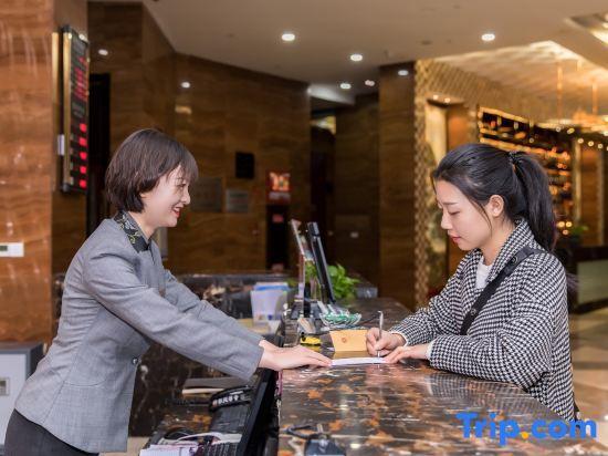 Тяньшуй: Tianshui Dizhi Hotel