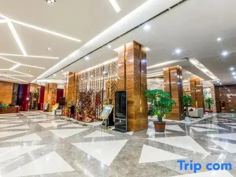 Tianshui Dizhi Hotel — фото 6