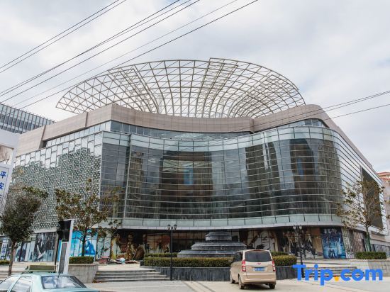 Tianshui Dizhi Hotel — фото 2