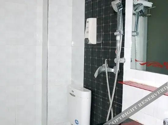 Ухань: Wuhan Xinyuan Business Hotel (Hankou Railway Station)