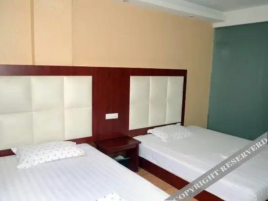 Ухань: Wuhan Xinyuan Business Hotel (Hankou Railway Station)
