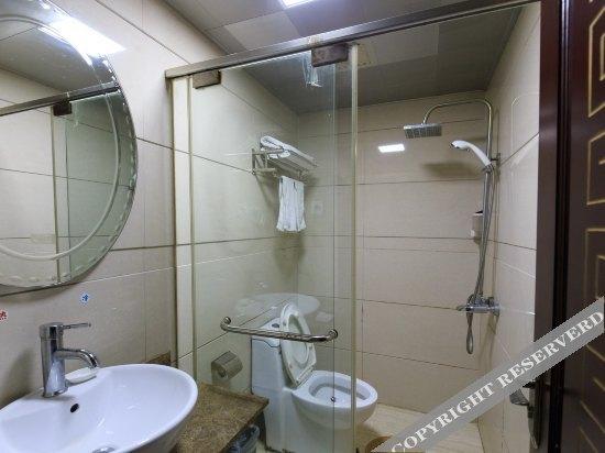OYO Hengyang Haifu Business Hotel — фото 2