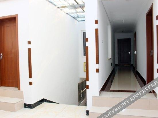Далянь: Wenjing Hotel Dalian