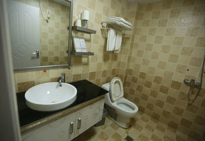Цзясинь: Jiangnan Impression Theme Hostel